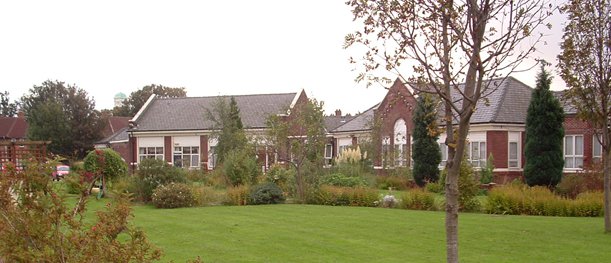 Broadway Nursing Home