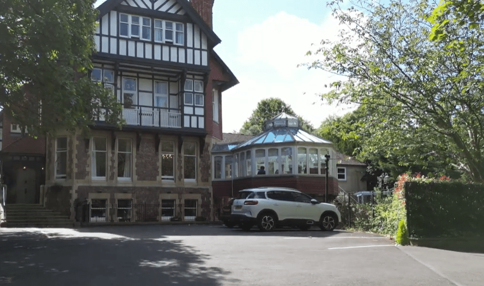 Stokeleigh Care Home