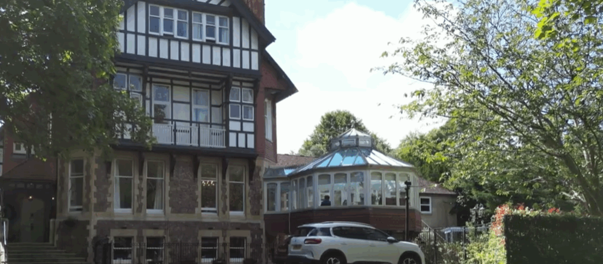 Stokeleigh Care Home