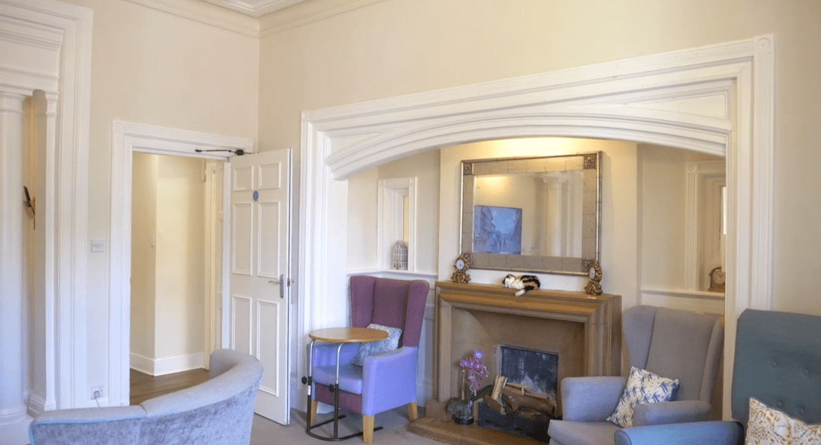 Stokeleigh Care Home