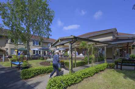 Kirk House Care Home