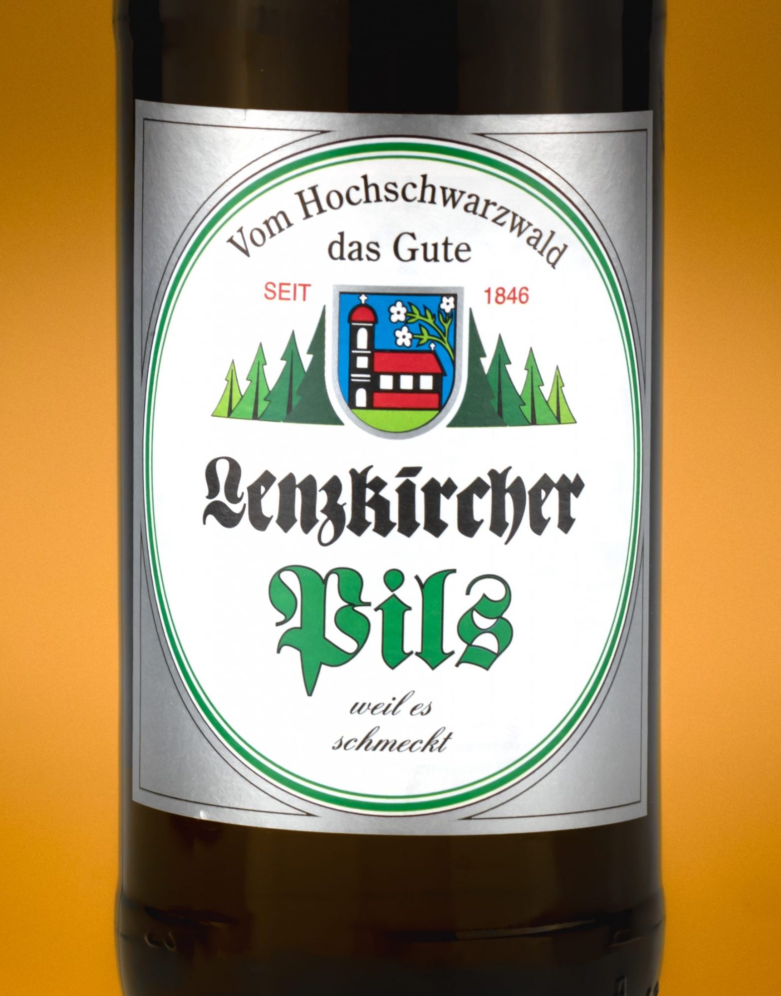 Privatbrauerei Rogg