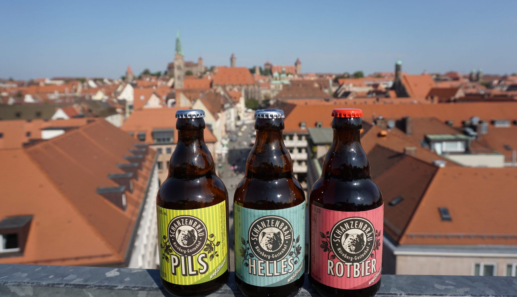 Schanzenbräu