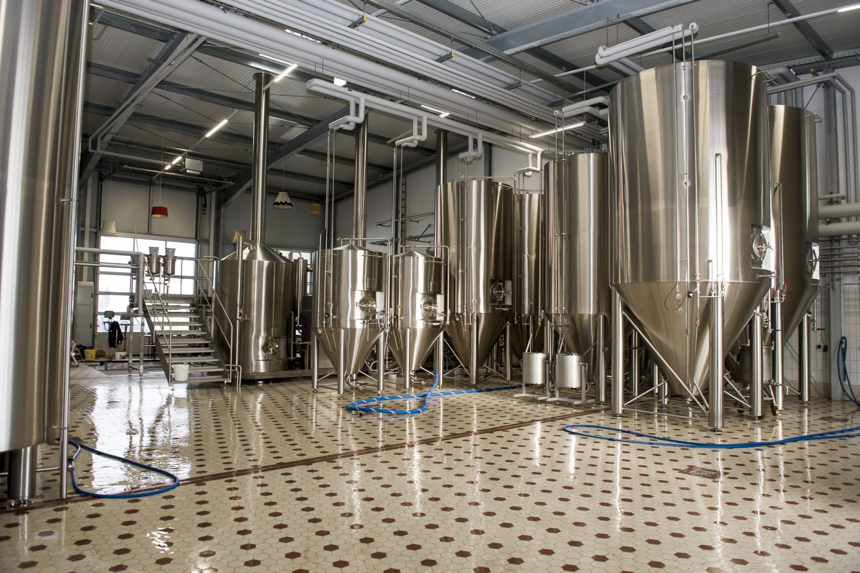 Schanzenbräu