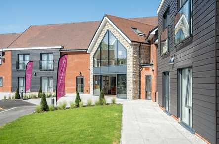 Maplewood Court