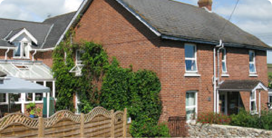 Dove Court Care Home