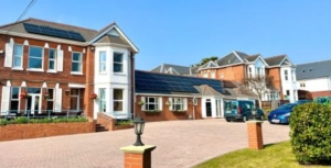 Dove Court Care Home