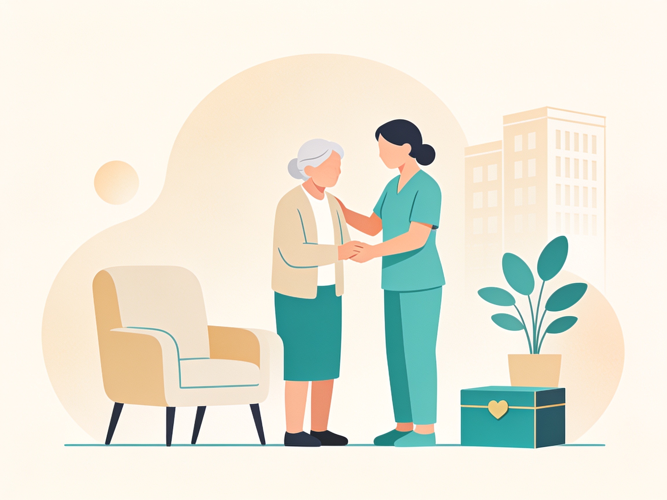 Shedfield Lodge Residential Care Home
