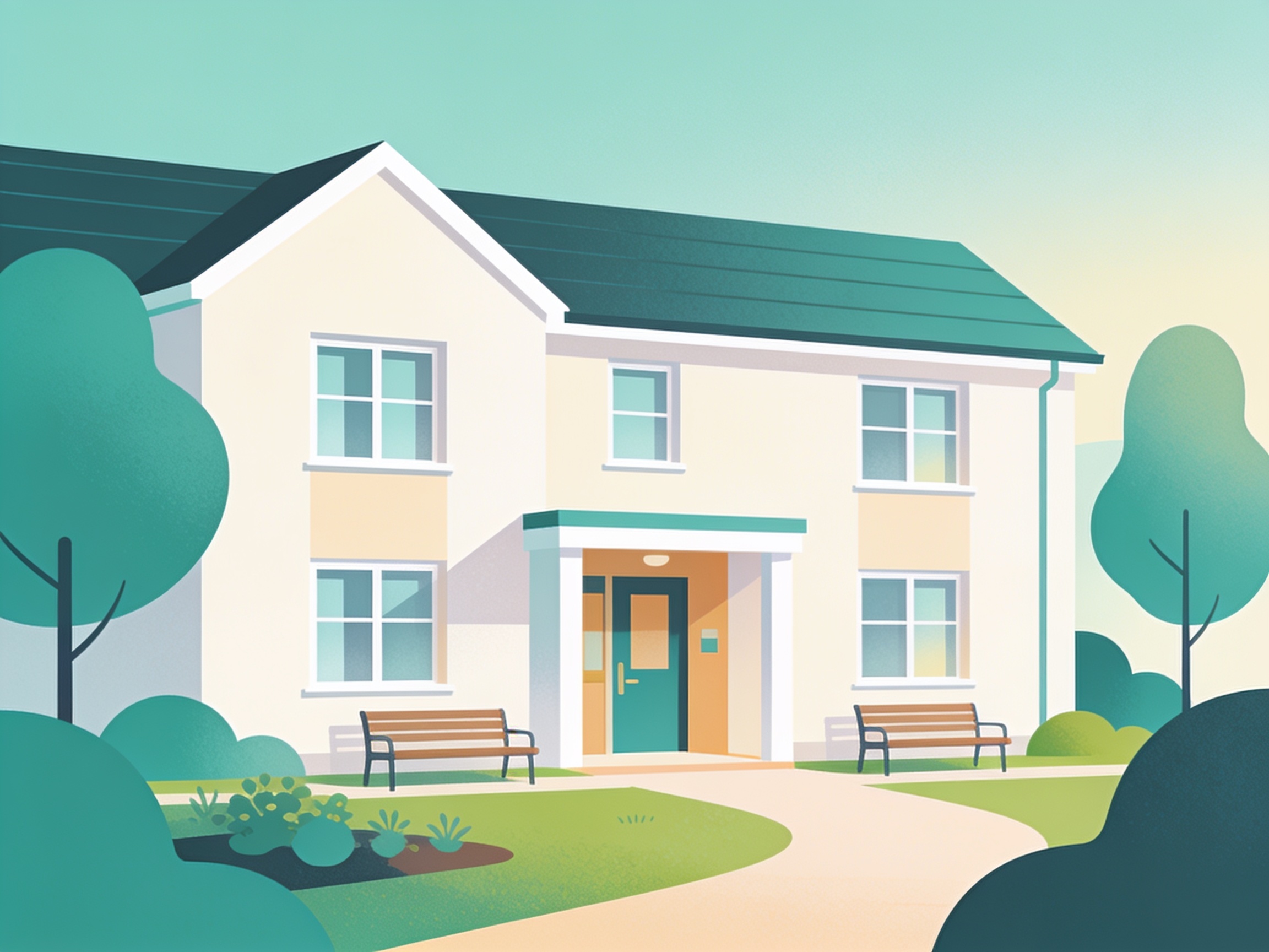 Kingsway View Care Home