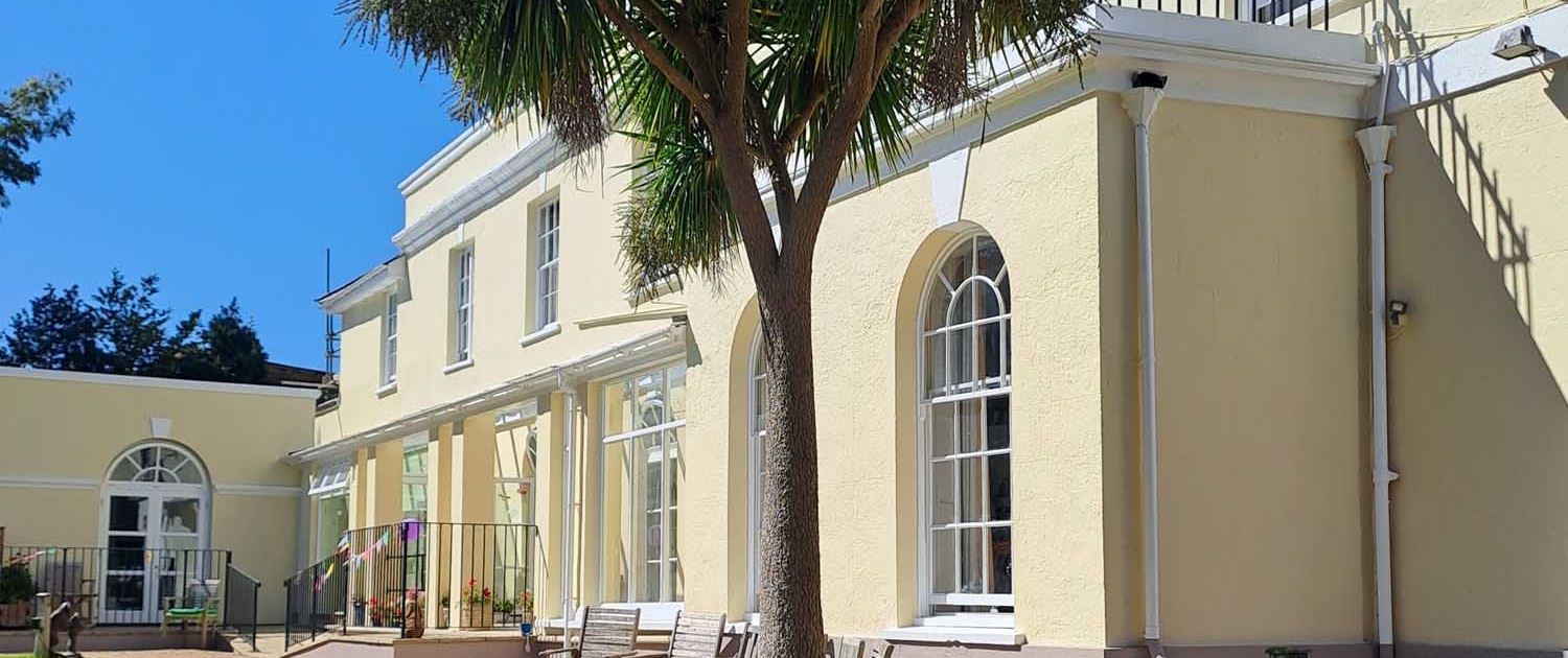 Arcot House Residential Home