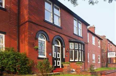 Auden House