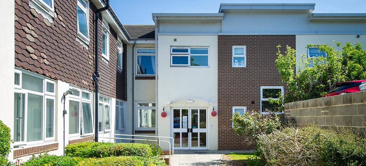 Pavillion Residential and Nursing Home