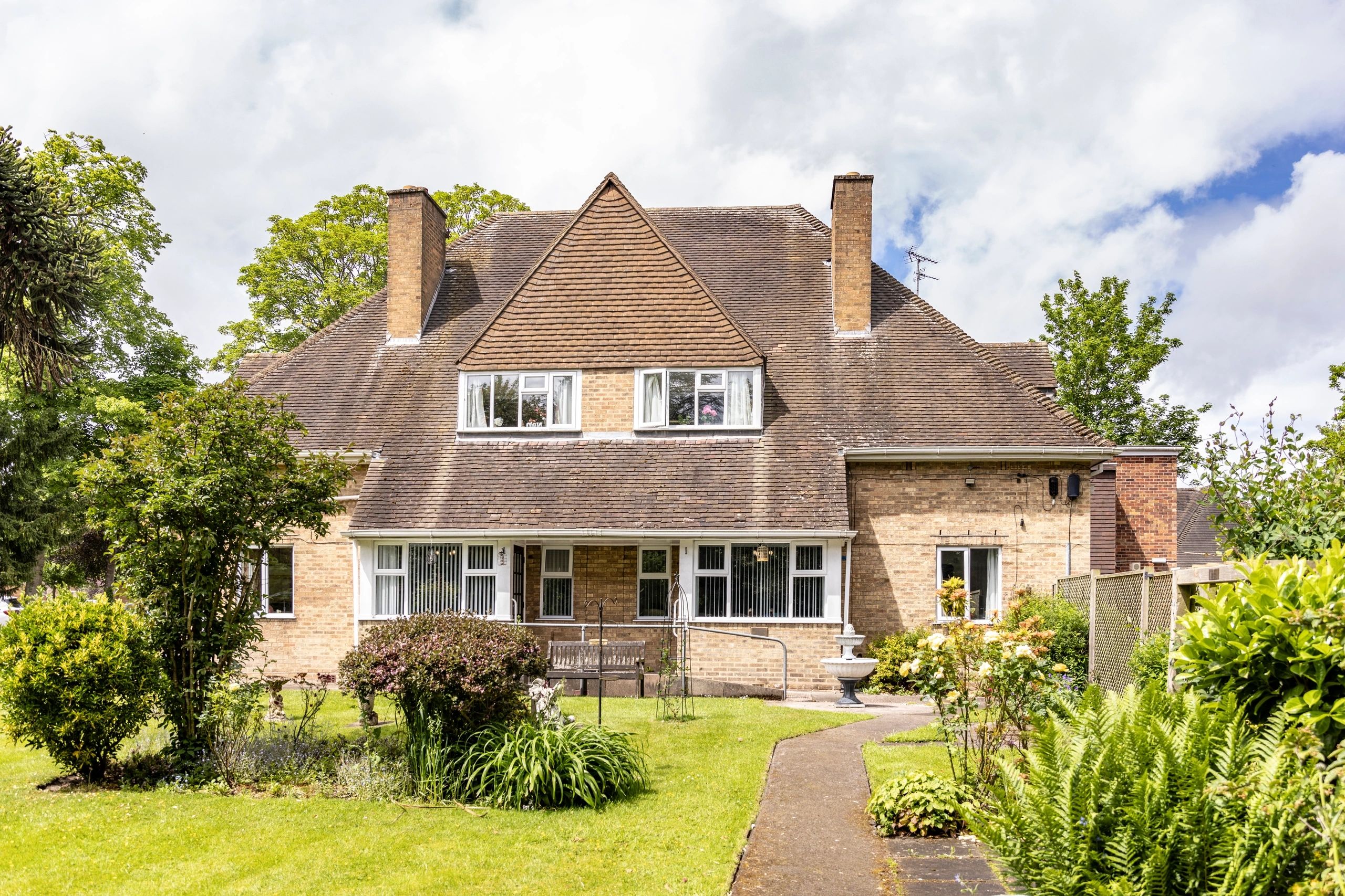 Elizabeth House