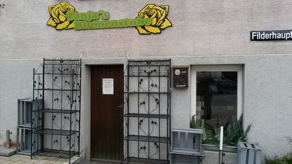 Tanja's Blumenstube