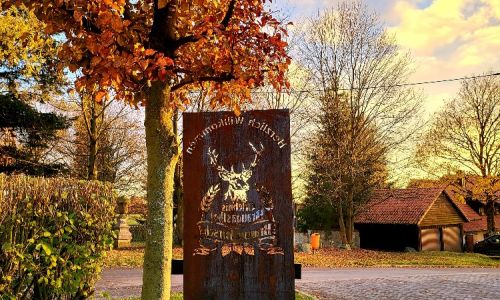Braugasthof Brauner Hirsch