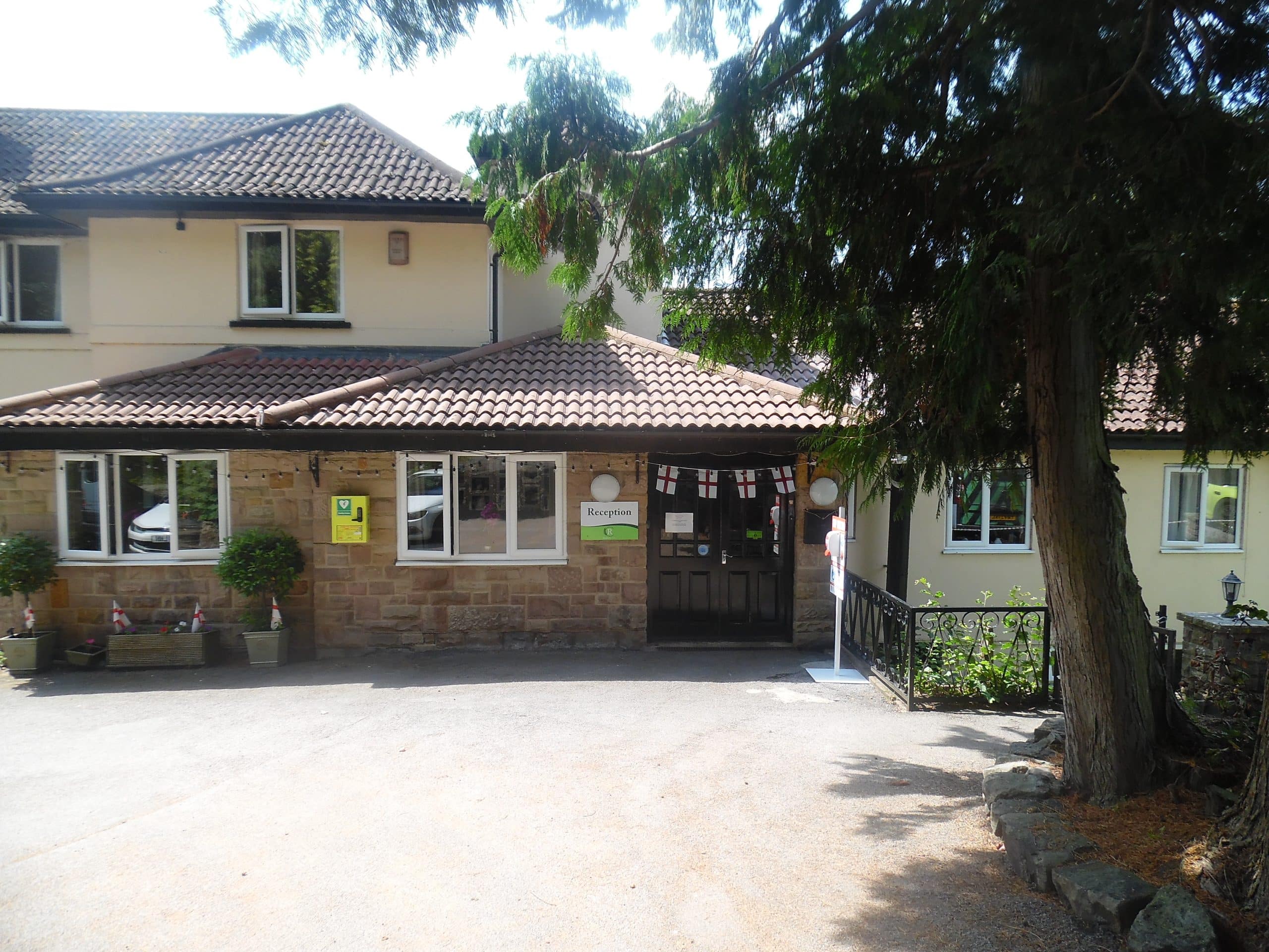 Long Meadow