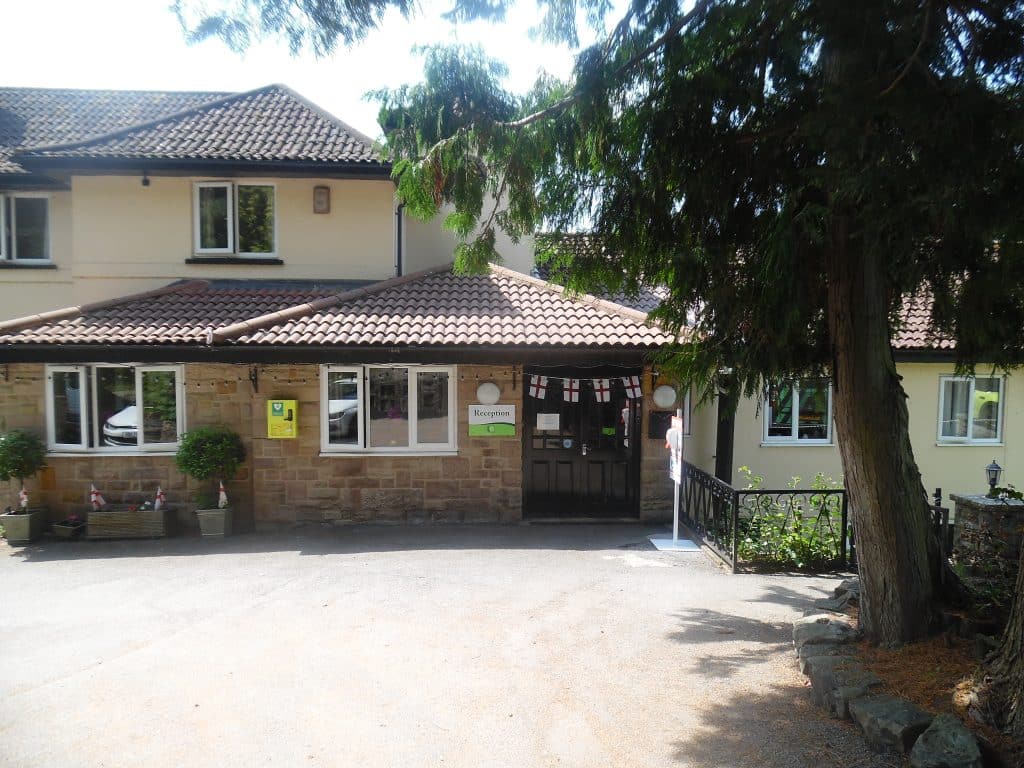 Long Meadow