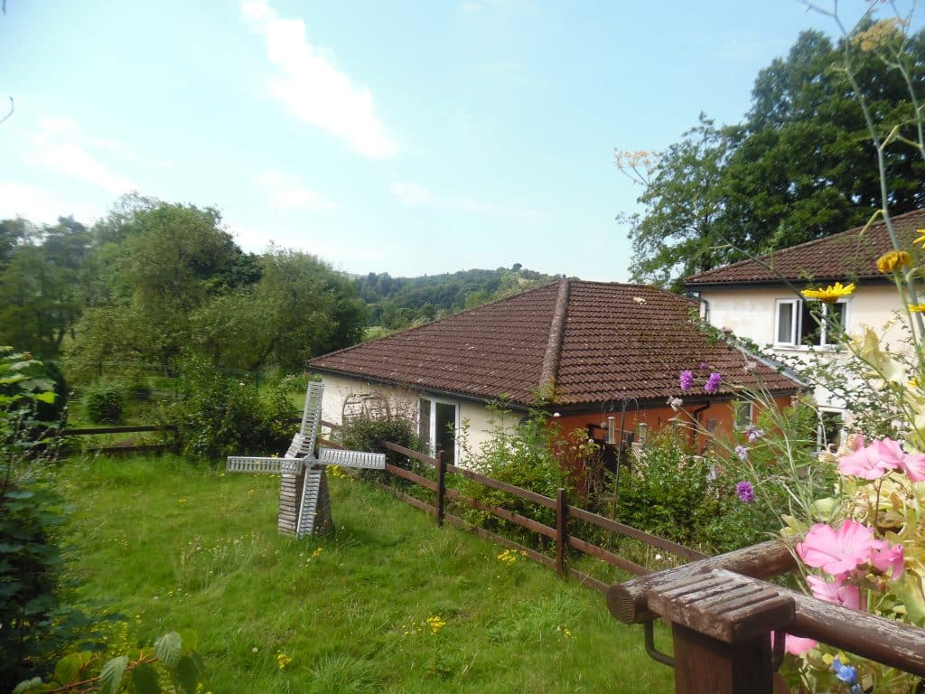 Long Meadow