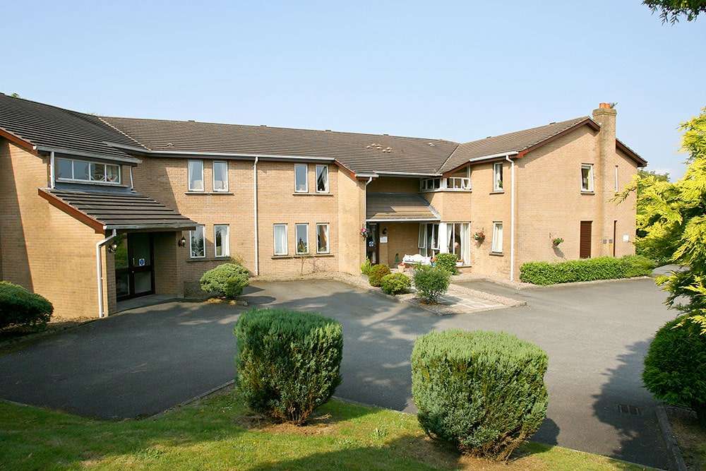 Beechill Care Home