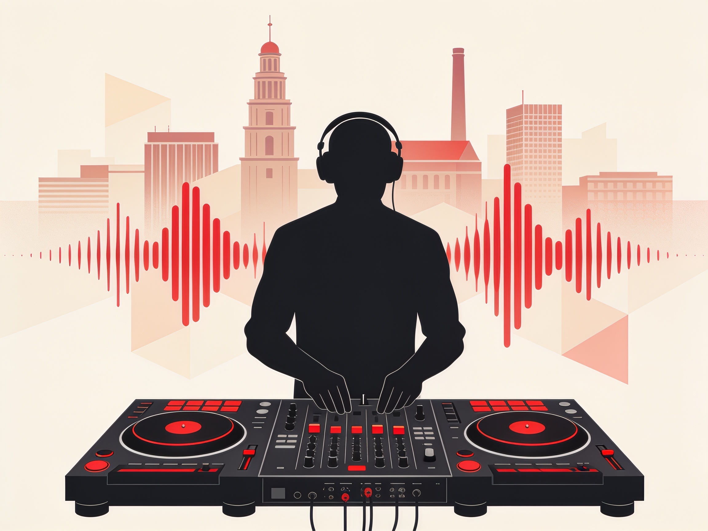 DU Disco