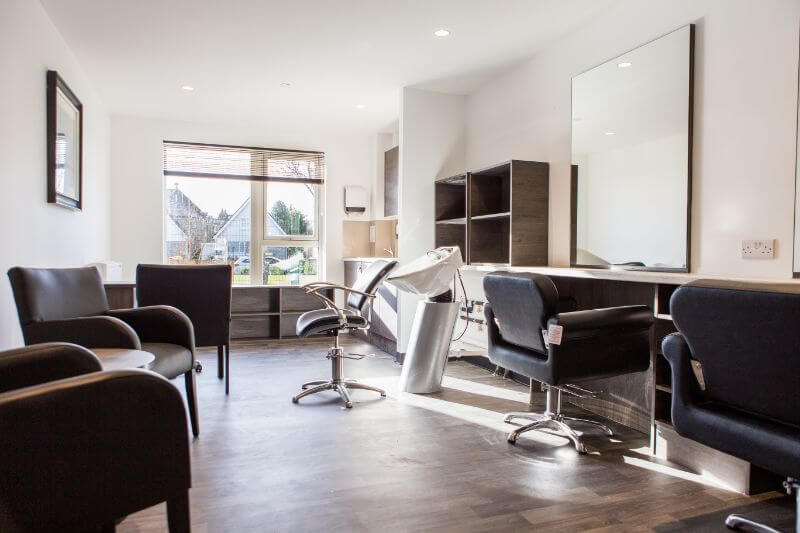 Hair Salon
