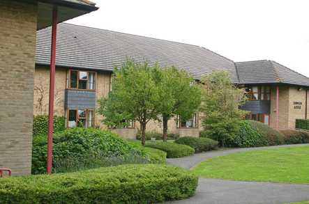 Dawson Lodge