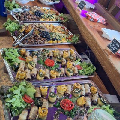 Catering von Ludewig