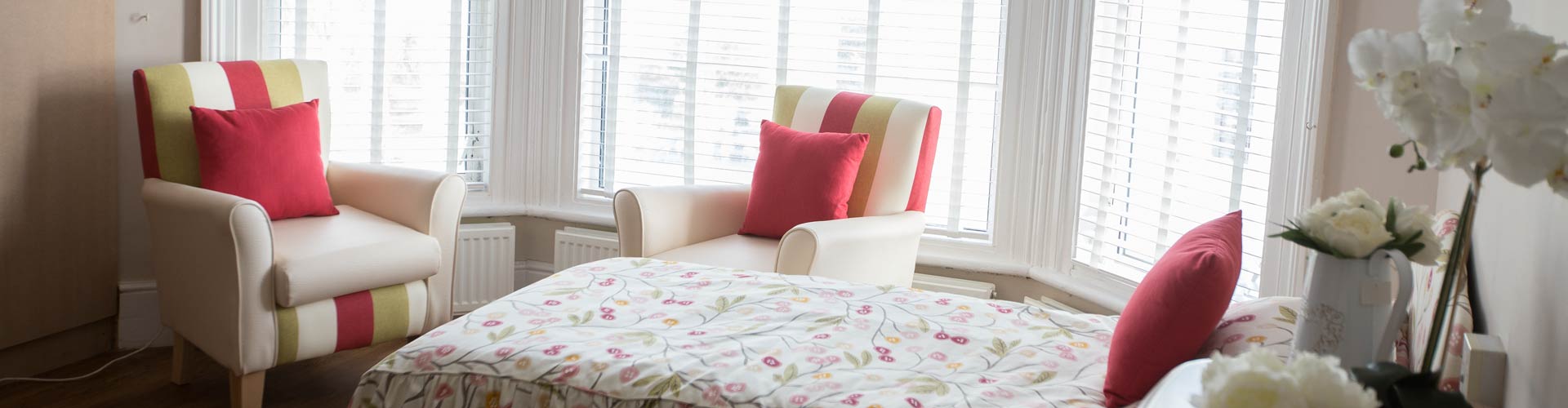 nursing home private room hove