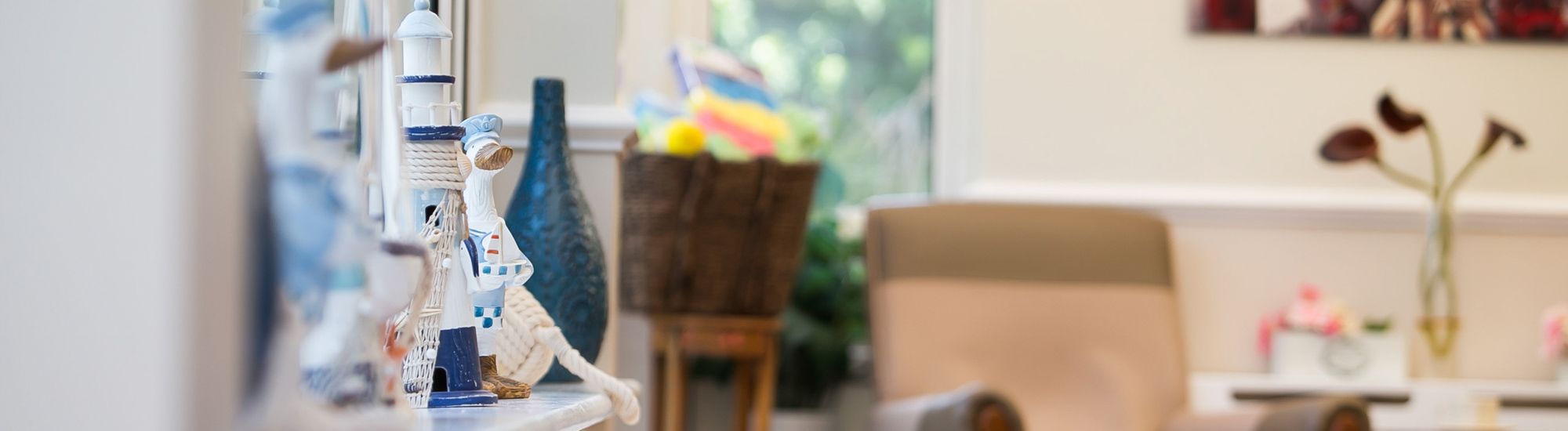 Fairdene Lodge | Residential Care Home in Brighton and Hove