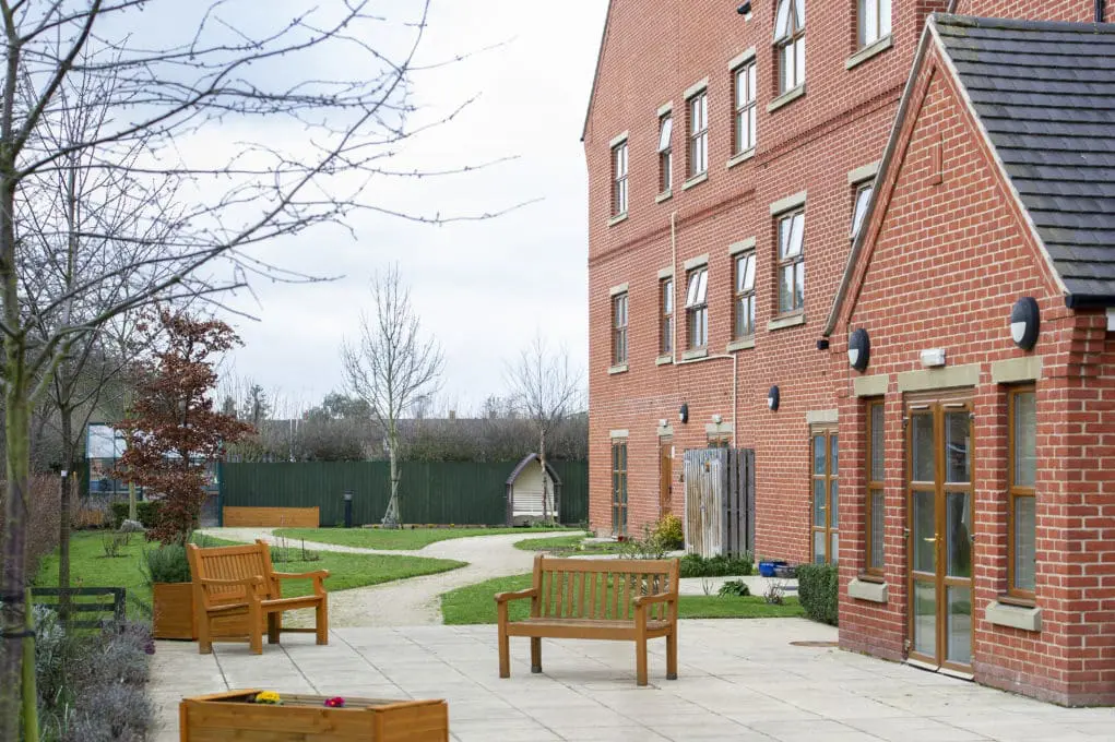 Woodlands Care Centre
