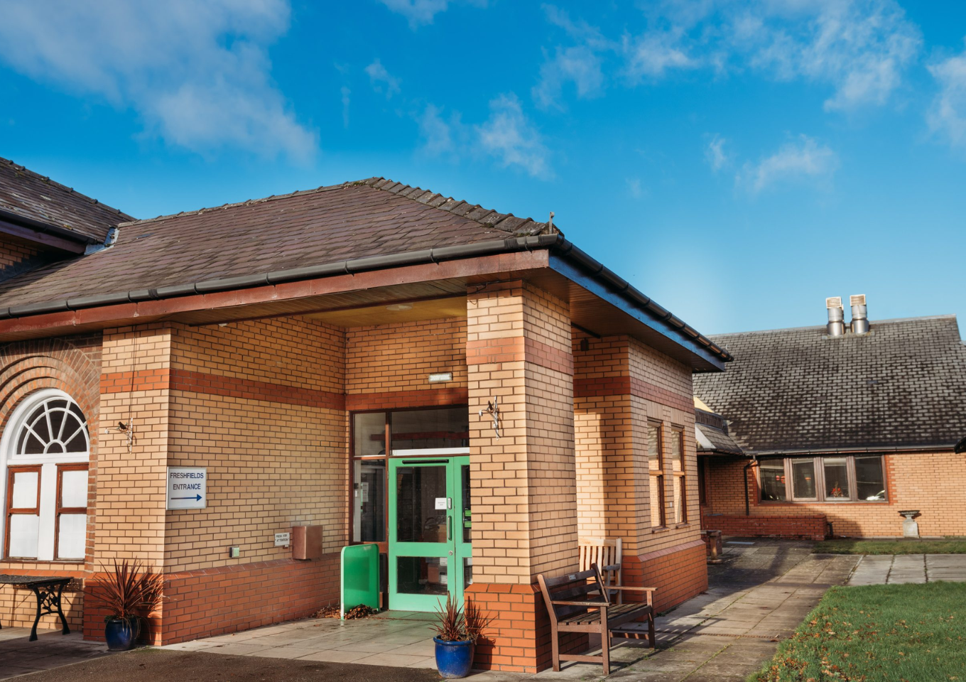 Freshfields Nursing Care Home
