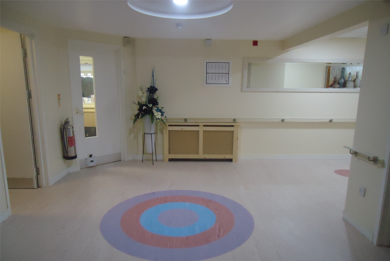 Ashville Residential Home