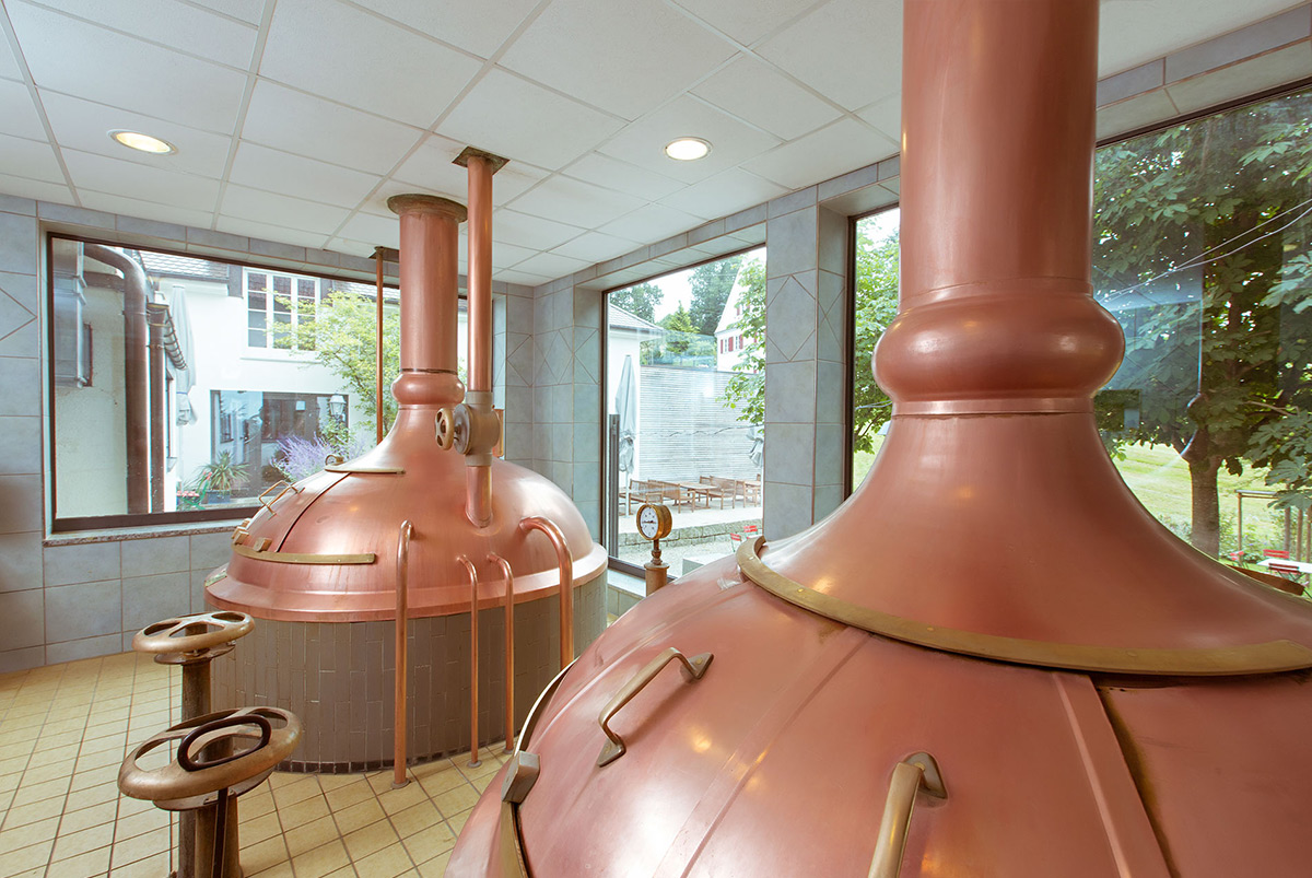Brauerei Schweighart