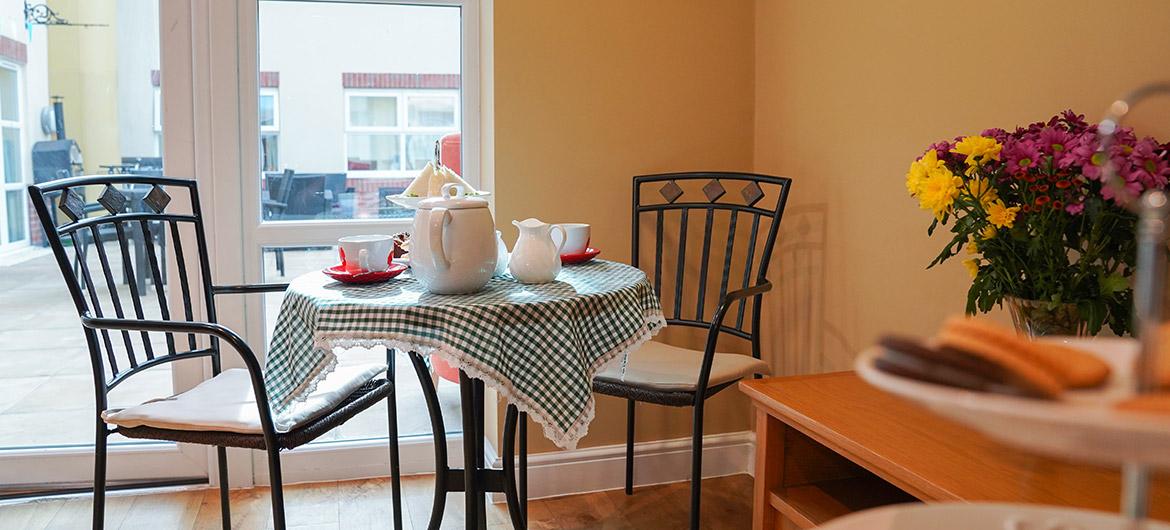 Park View Residential Care Home
