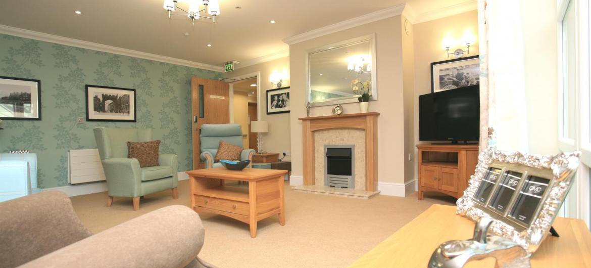 Park View Residential Care Home