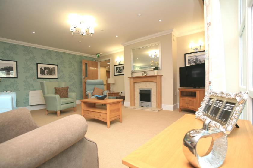 Park View Residential Care Home