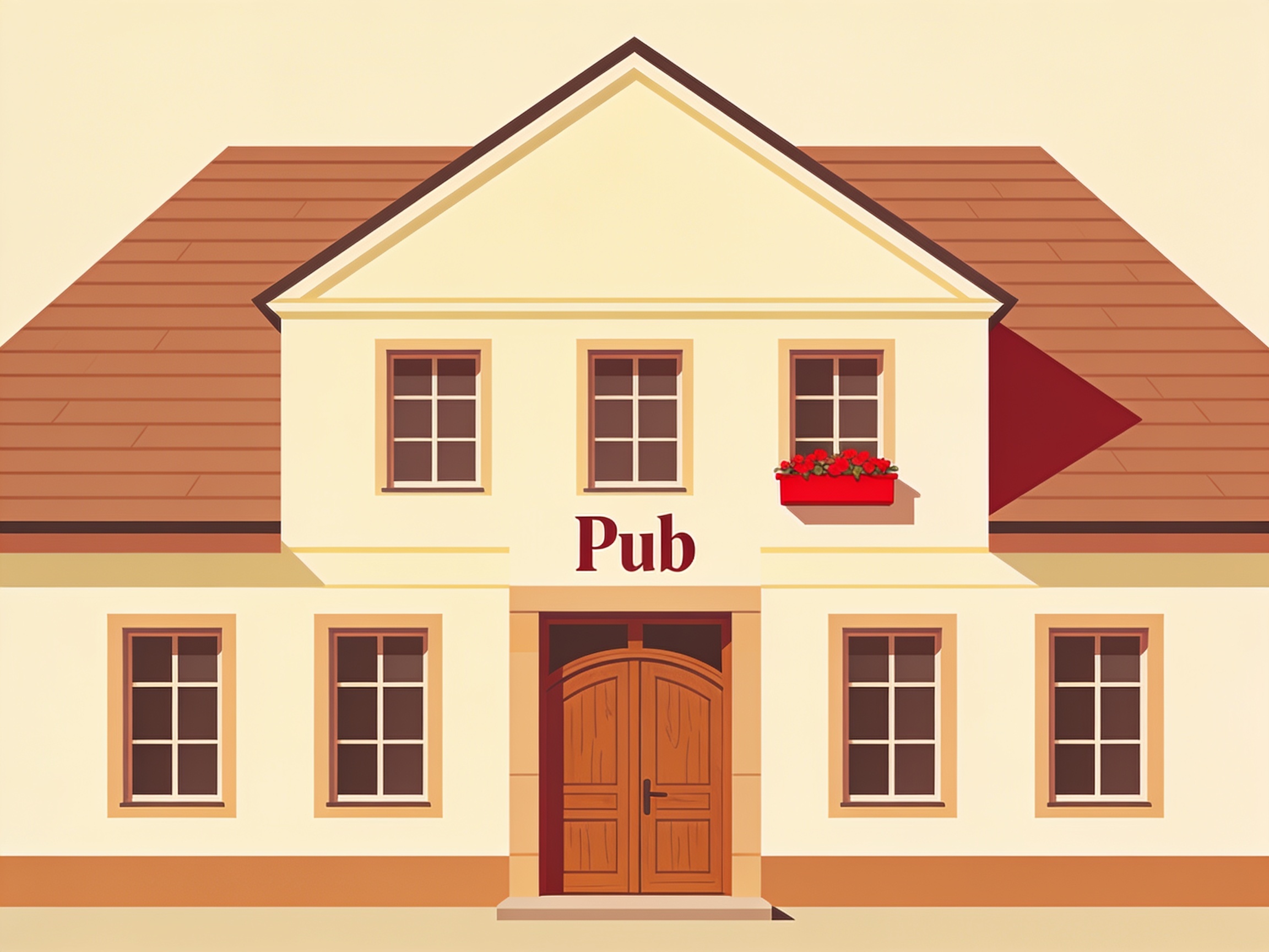 Sixties - Craft Beer Pub Mainz