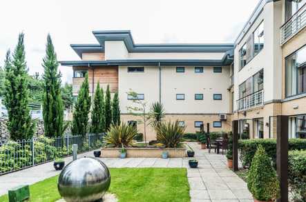 Whittington House Nursing Home