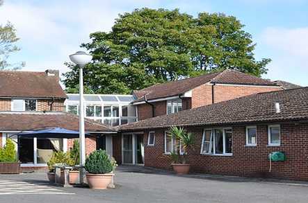 Park View Nursing Home