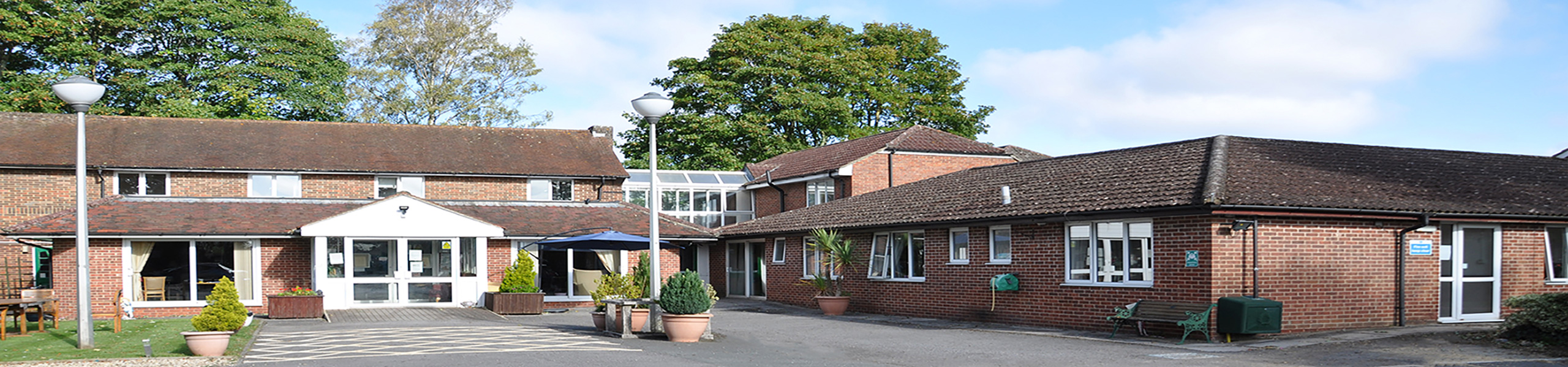 Park View Nursing Home