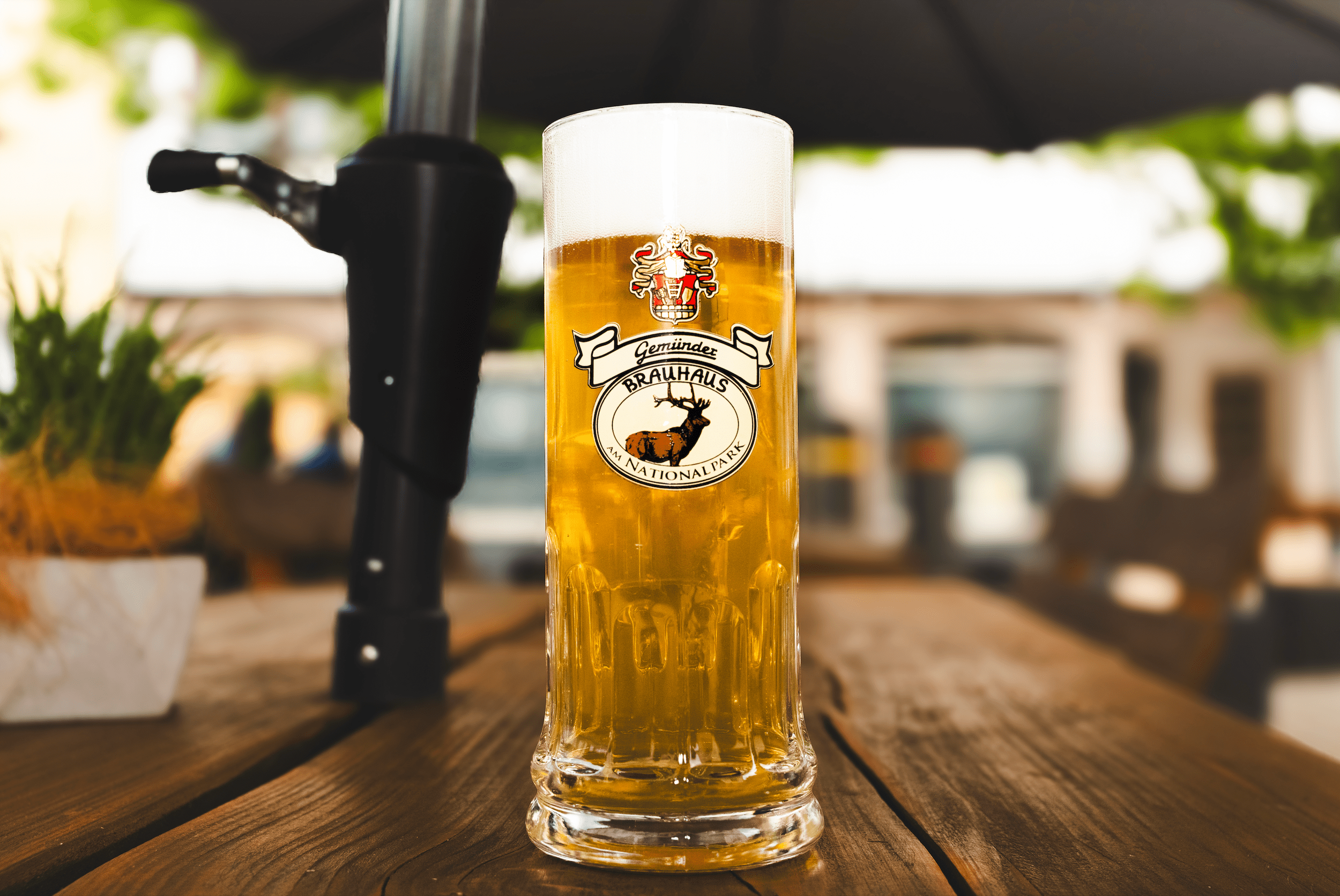 Gemünder Brauhaus