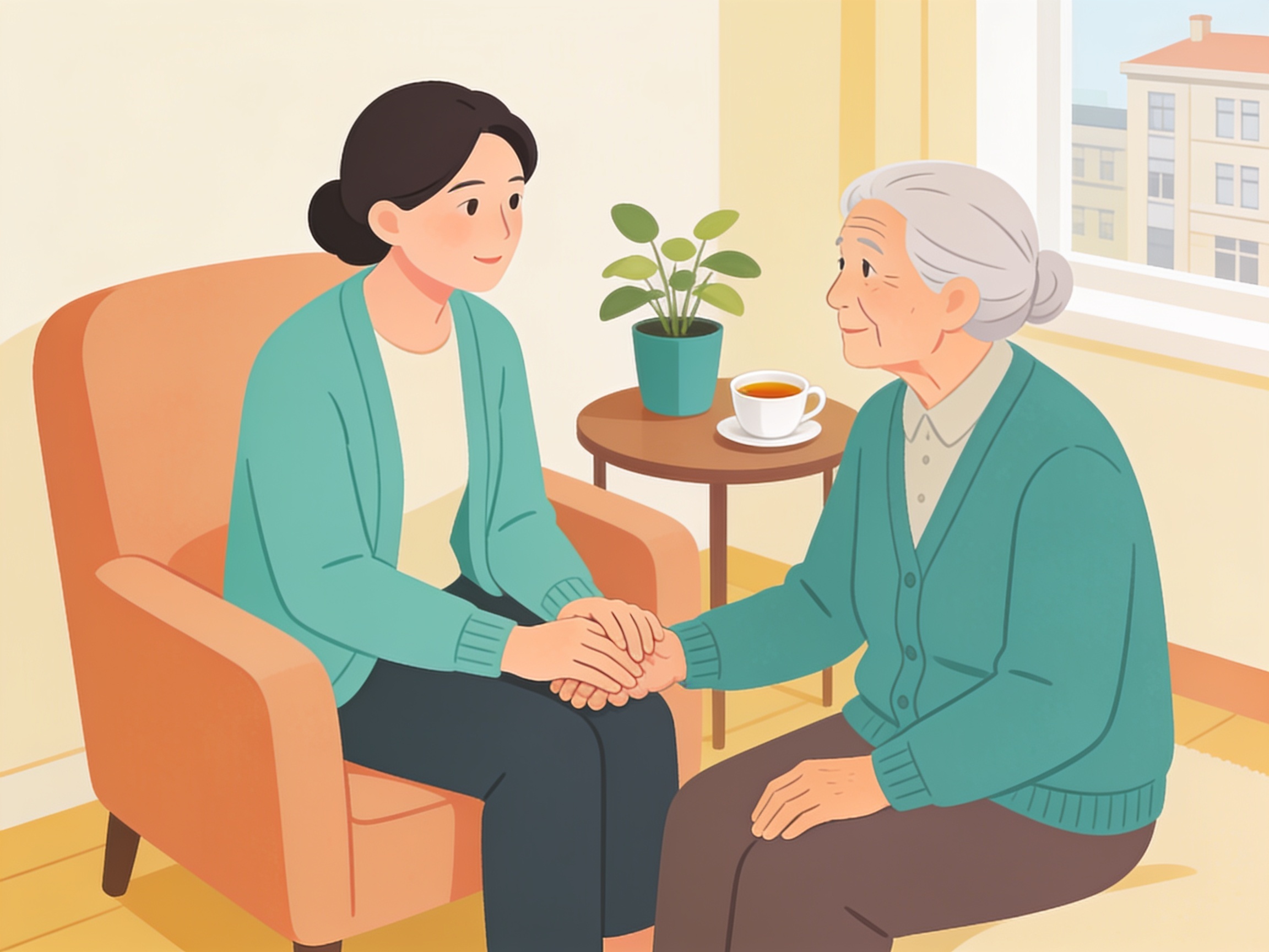 Cookridge Court Care Home