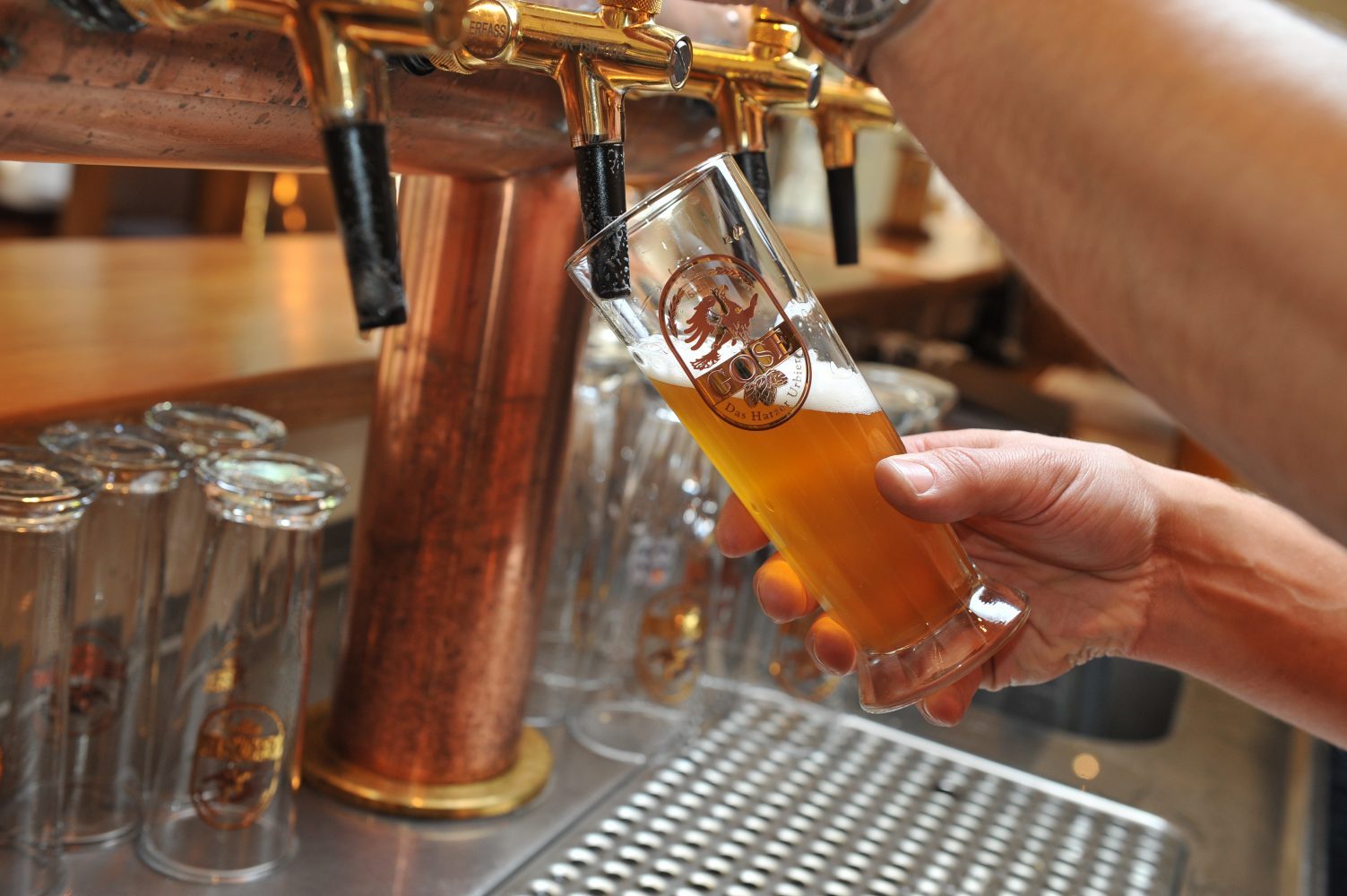 Unsere Biere