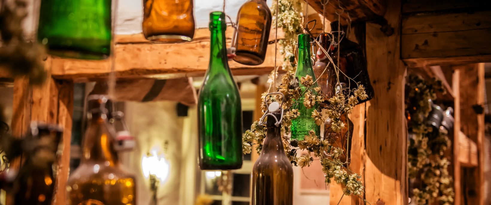 Brauhaus Goslar