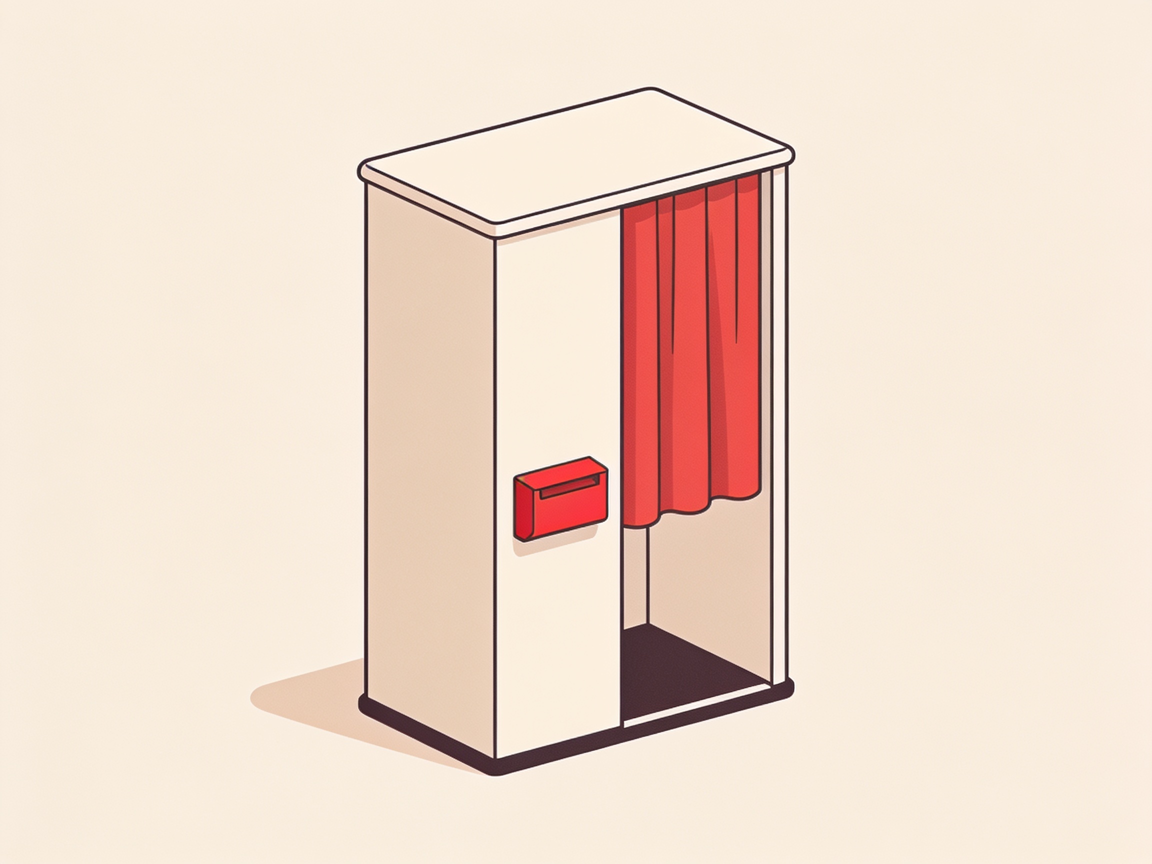 Kramers-Fotobox