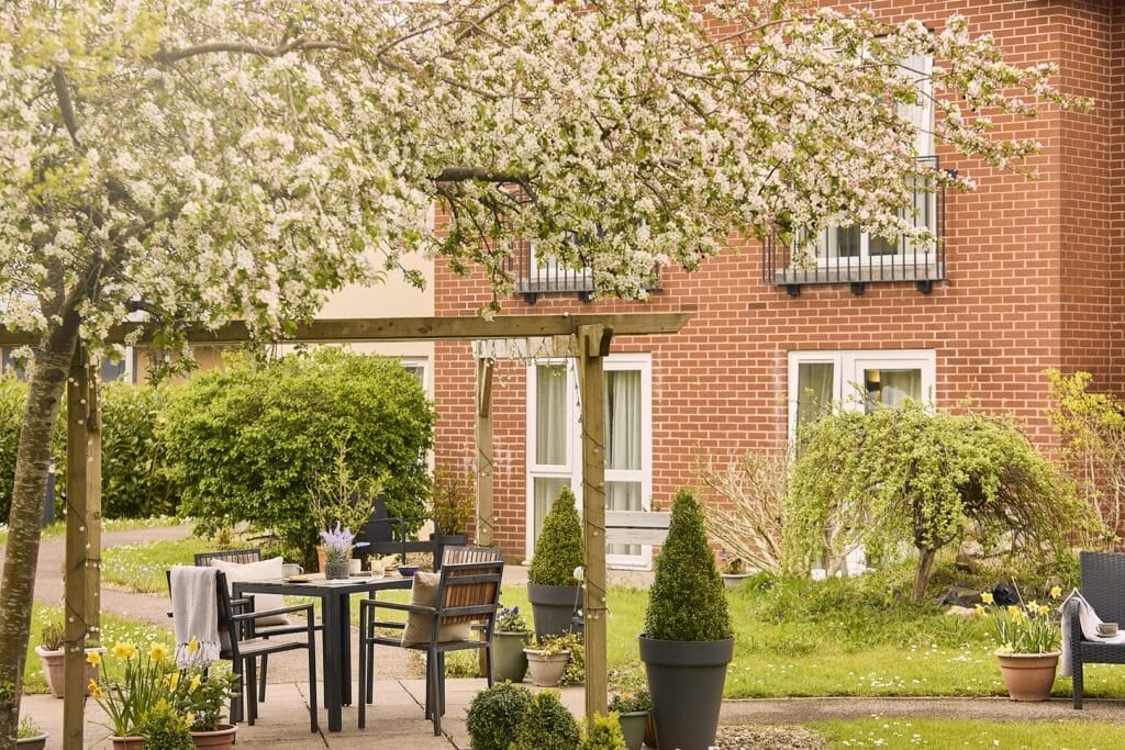 Greenhill Manor