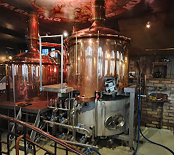 Brauhaus Joh. Albrecht Konstanz