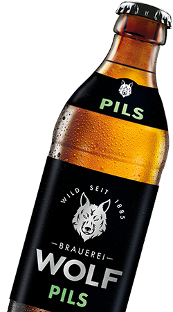 Wolf Brauerei