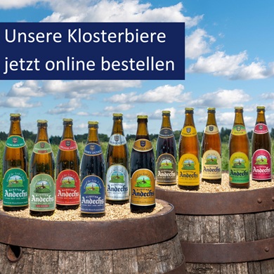 Andechser Klosterbrauerei