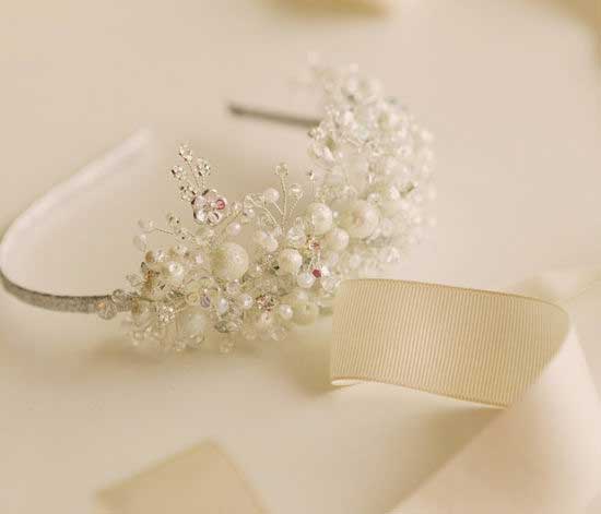 Braut Accessoires